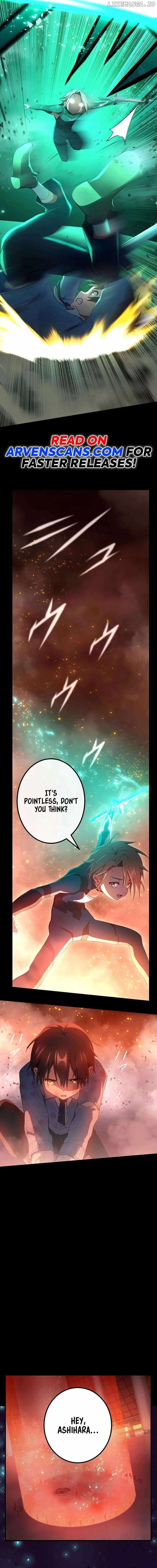 Demons' Crest Chapter 56 5
